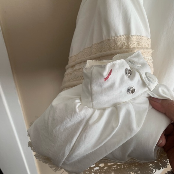 Free people bomber jacket - Picture 4 of 4